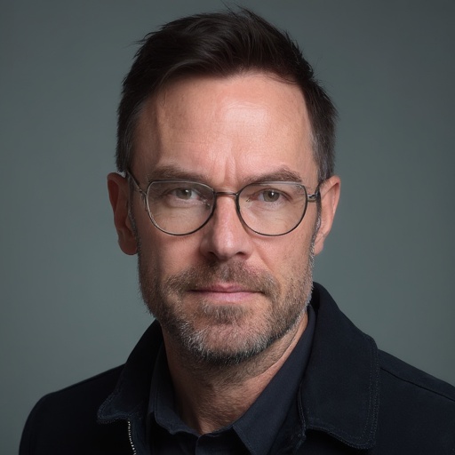 Lars-Erik Sundqvist — utländska casino reviewer