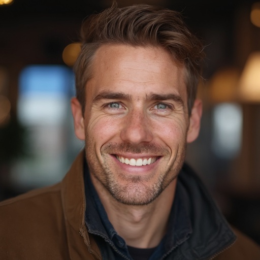 Omar Nilsson — utländska casino reviewer