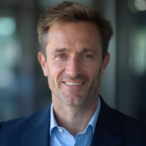 Erik Lindqvist — utländska casino expert
